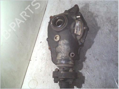 Used Front differential BMW X5 (E53) 3.0 d (218 hp) 28693319