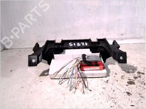 Display RENAULT MEGANE II Saloon (LM0/1_) 1.6 | BP26061200C48 