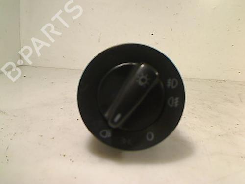 Used Headlight switch VW PASSAT B5.5 (3B3) 1.9 TDI (130 hp) 29472738