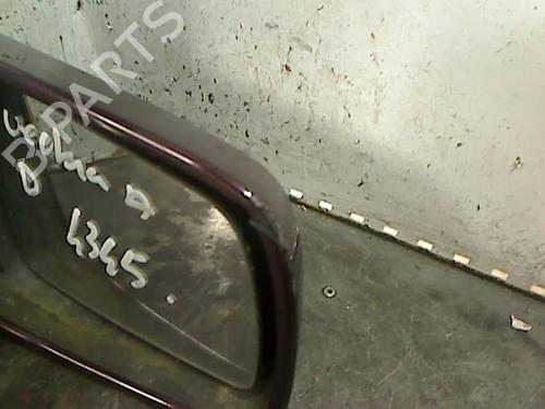 Right mirror OPEL MONZA A (22_) 3.0 GSE | BP29166338C27 