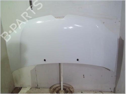 Used Hood RENAULT TWINGO III (BCM_, BCA_) 1.0 SCe 70 (71 hp) 26094089