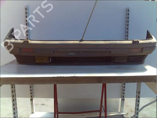 Used Front bumper RENAULT 11 (B/C37_) 1.7 (B/C376) (80 hp) 33007300