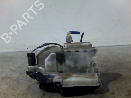 Used Front right lock VW POLO III (6N1) 55 1.4 (55 hp) 26068165