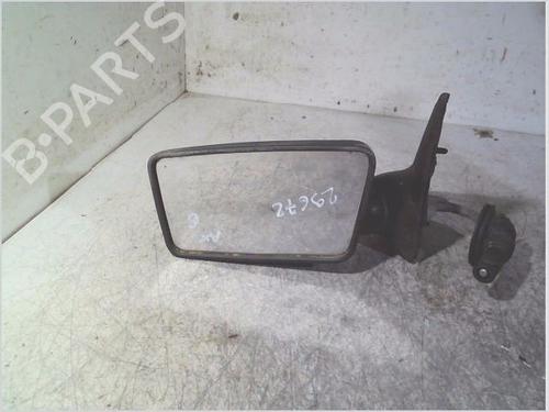 Spiegel buiten links CITROËN AX (ZA-_) 10 (50 hp) 29267854