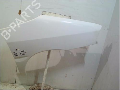 Used Right front fenders PEUGEOT EXPERT (224_) 1.9 D (70 hp) 26119709