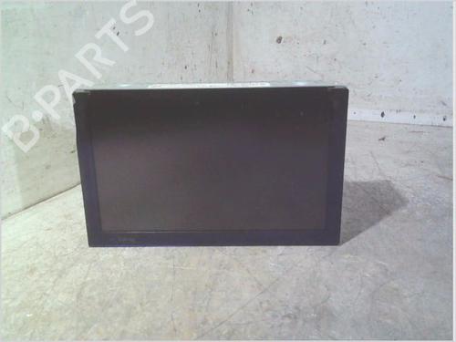 Afficheur NISSAN X-TRAIL II (T31) 2.0 dCi 4x4 (150 hp) 32115077