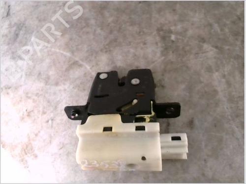 Used Electronic module NISSAN MICRA III (K12) 1.2 16V (80 hp) 26105762