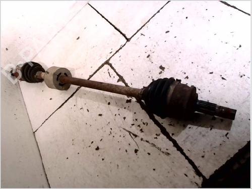 Used Right front driveshaft Right front driveshaft FIAT PANDA (169_) 1.2 (169.AXB11, 169.AXB1A) (60 hp) 26102906 26102906