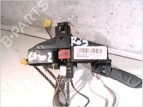 Steering column stalk RENAULT CLIO II (BB_, CB_) 1.5 dCi (B/CB3M) | BP26109057I23 