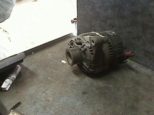 Alternator NISSAN MICRA II (K11) 1.0 i 16V | BP26103254M7 