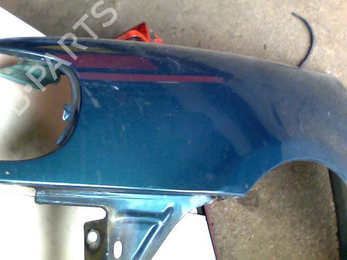 Used Left front fenders VW POLO III (6N1) 55 1.4 (55 hp) 26057850