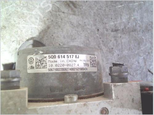 ABS pump VW TOURAN (5T1) 1.6 TDI | BP33956630M43  - Image 5