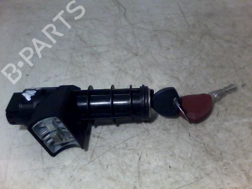 Used Ignition barrel LANCIA Y (840_) 1.2 (840AA, 840AF1A) (60 hp) 26065491