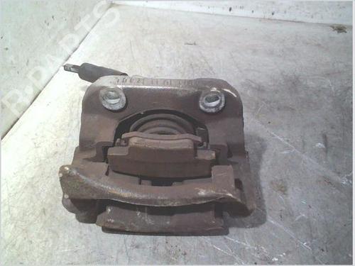 Left front brake caliper RENAULT TWINGO II (CN0_) 1.2 16V (CN0K, CN0V, CN0A) | BP38556870M105 - Image 3