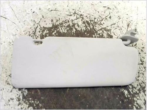 Left sun visor RENAULT CLIO V (B7_) 1.0 TCe 100 (B7MT) | BP40504459I1 - Image 3