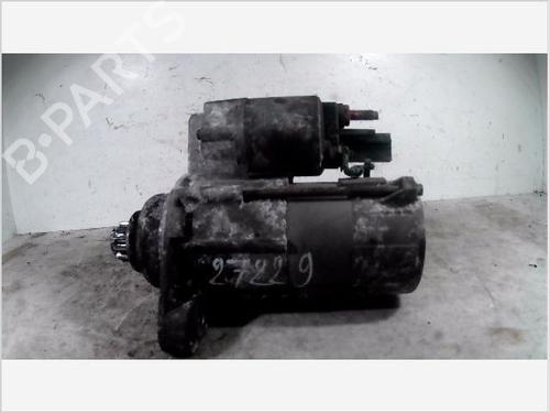 Used Starter SEAT IBIZA IV SC (6J1, 6P5) 1.4 TDI (80 hp) 26106786