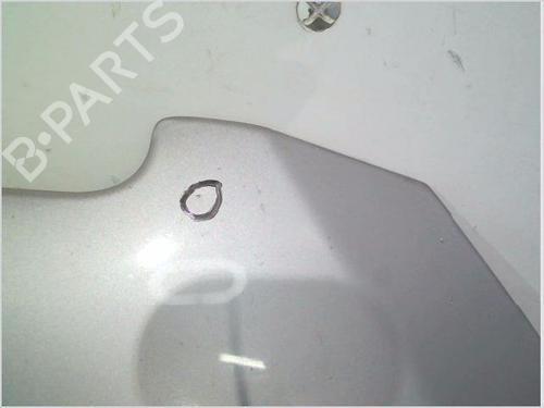 Hood PEUGEOT 307 (3A/C) 2.0 HDi 90 | BP26655530C1 