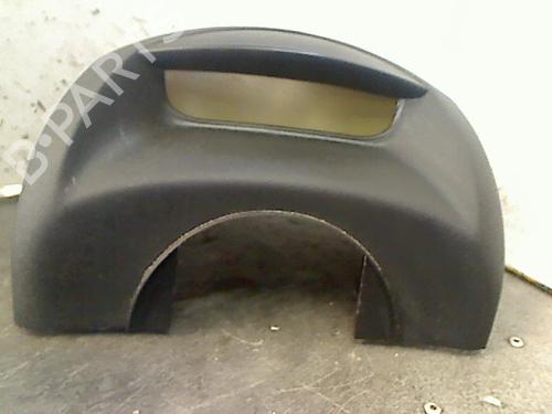 Used Display monitor CITROËN C4 I (LC_) 1.4 16V (88 hp) 26883739