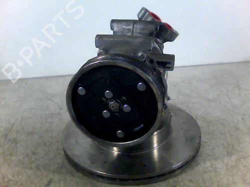 AC compressor RENAULT CLIO III (BR0/1, CR0/1) 1.5 dCi | BP26082922M34 