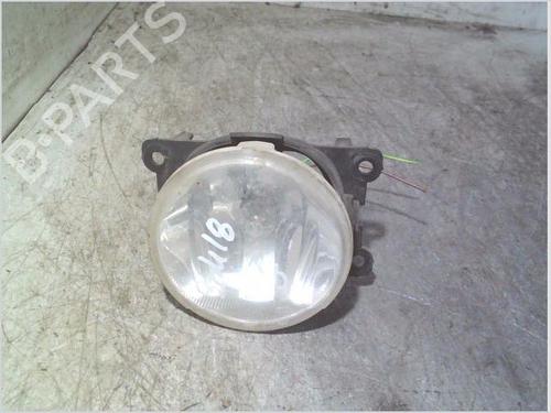 Used Left front fog light PEUGEOT 2008 I (CU_) 1.2 VTi (82 hp) 27572728