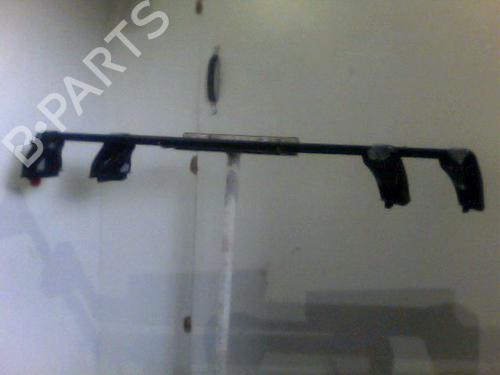 Used Roof bar OPEL ZAFIRA A MPV (T98) 2.2 DTI 16V (F75) (125 hp) 26088786