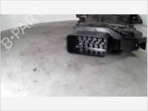 Front right lock FORD FOCUS II (DA_, HCP, DP) 1.6 TDCi | BP26099082C97 