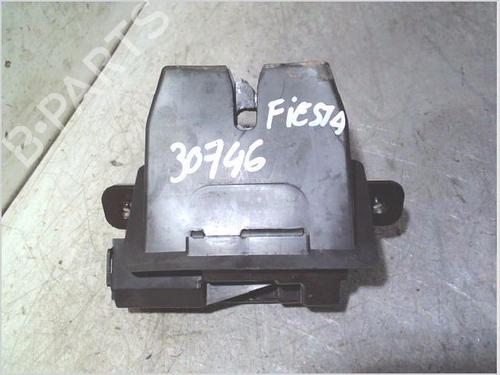 Used Electronic module Electronic module FORD FIESTA VI (CB1, CCN) 1.5 TDCi (75 hp) 39982192 39982192