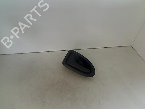 Used Front left interior door handle RENAULT CLIO II (BB_, CB_) 1.2 16V (BB05, BB0W, BB11, BB27, BB2T, BB2U, BB2V, CB05,... (75 hp) 26062306