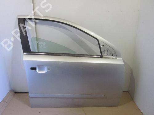Used Right front door OPEL ASTRA H (A04) 1.7 CDTI (L48) (100 hp) 26061296