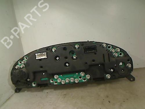 Display monitor PEUGEOT 406 (8B) 2.0 HDI 90 | BP26076322C48 