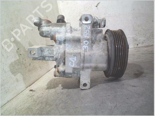 AC compressor CITROËN C1 (PM_, PN_) 1.0 | BP37489929M34 - Image 2