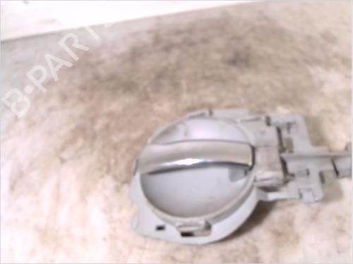 Used Rear right interior door handle CITROËN C3 I (FC_, FN_) 1.4 HDi (68 hp) 26117426