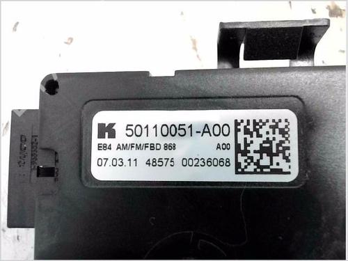 Módulo eletrónico BMW X1 (E84) xDrive 18 d | BP39063223M83 - Image 3