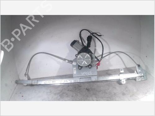 Front right window mechanism CITROËN JUMPER I Van (244) 2.2 HDi | BP29473290C23 