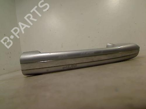 Used Front right exterior door handle MERCEDES-BENZ A-CLASS (W168) A 170 CDI (168.009, 168.109) (95 hp) 26091235