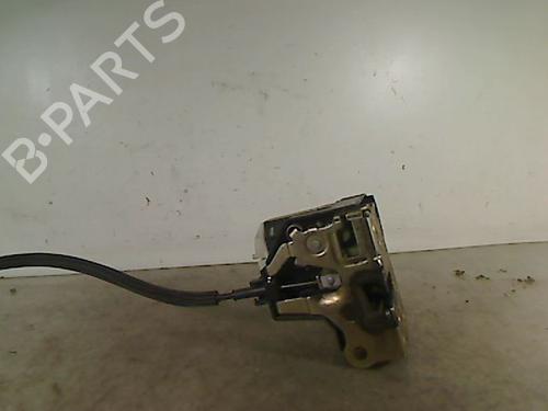 Front right lock RENAULT CLIO II (BB_, CB_) 1.5 dCi (B/CB07) | BP26083215C97 