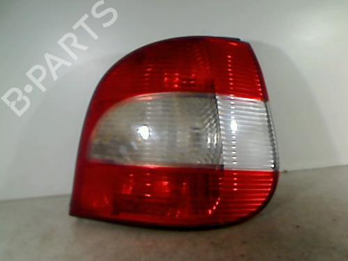 Høyre baklys RENAULT SCÉNIC I MPV (JA0/1_, FA0_) 1.6 16V (116 hp) 26069753