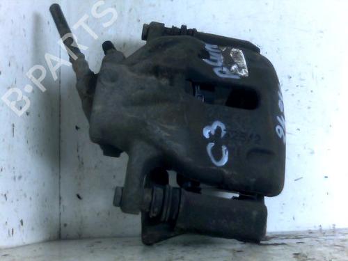 Venstre bremsekaliber foran CITROËN C3 Pluriel (HB_) 1.4 HDi (68 hp) 26092810