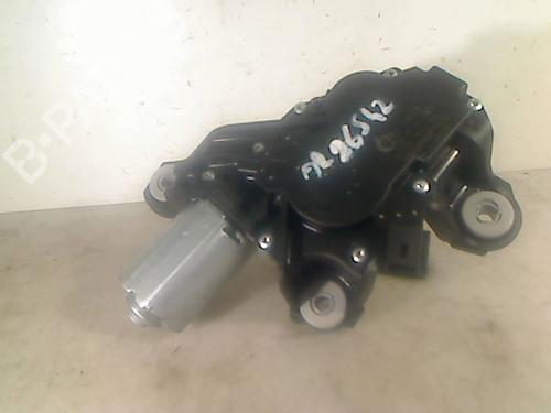 Rear wiper motor RENAULT MEGANE III Grandtour (KZ0/1) 1.5 dCi (KZ09, KZ0D, KZ1G, KZ29, KZ14, KZ1W, KZ10, KZ1F,... | BP26089097M102 