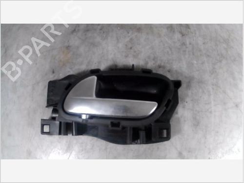 Used Front left interior door handle CITROËN C3 II (SC_) 1.4 (73 hp) 26097694