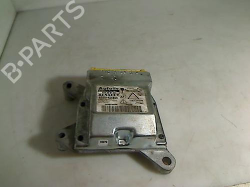 Kollisjonspute styreenhet RENAULT LAGUNA II (BG0/1_) 1.9 dCi (BG08, BG0G) (120 hp) 26072857
