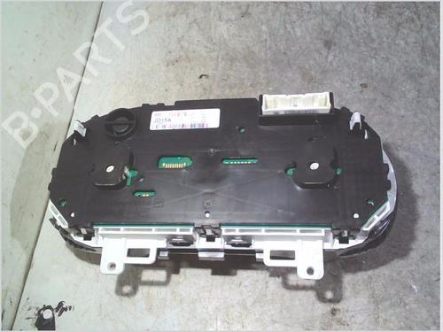 Instrument cluster NISSAN QASHQAI / QASHQAI +2 I (J10, NJ10, JJ10E) 2.0 dCi All-wheel Drive | BP26406842C47 