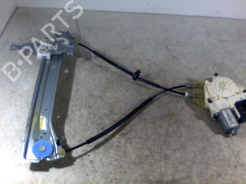 Rear right window mechanism RENAULT MEGANE III Hatchback (BZ0/1_, B3_) 1.5 dCi (BZ09, BZ0D, BZ1W, BZ29, BZ14) | BP28323424C25 