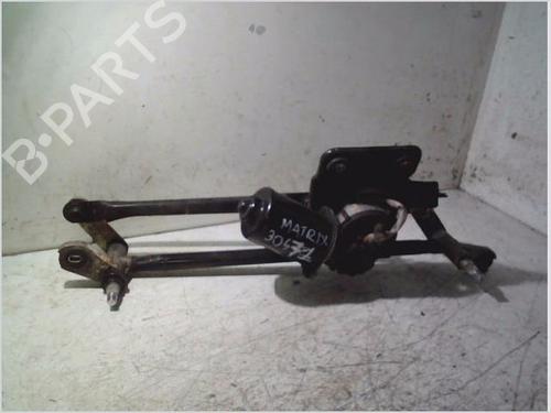 Front wipers mechanism HYUNDAI MATRIX (FC) 1.5 CRDi | BP26114748C83 