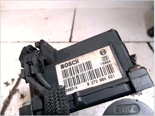 ABS pump RENAULT CLIO II (BB_, CB_) 1.2 16V (BB05, BB0W, BB11, BB27, BB2T, BB2U, BB2V, CB05,... | BP26101507M43 
