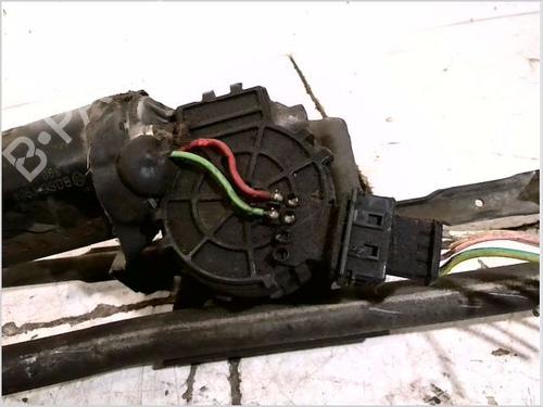 Front wiper motor PEUGEOT 206 Hatchback (2A/C) 1.1 i | BP26102327M29 