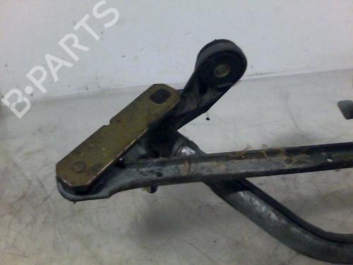 Front wiper motor CITROËN JUMPY I Van (BS_, BT_, BY_, BZ_) 2.0 HDi 95 | BP26077214M29 