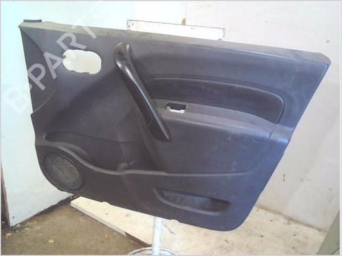 Front right panel RENAULT KANGOO Express (FW0/1_) 1.5 dCi 75 (FW07, FW10, FW04) | BP26113348C59 