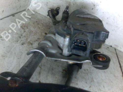 Front wiper motor TOYOTA YARIS (_P1_) 1.0 (SCP10_, SCP10R) | BP26078245M29
