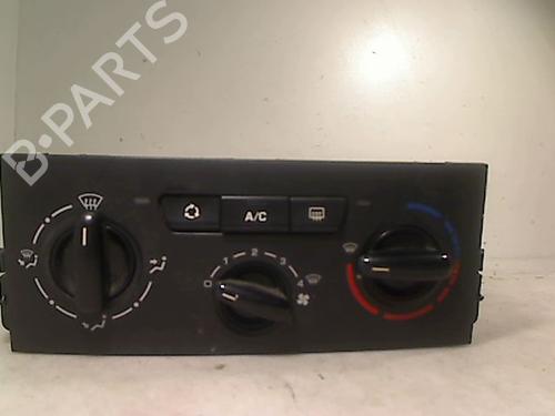 Used Climate control PEUGEOT 207 (WA_, WC_) 1.6 HDi (109 hp) 26080903